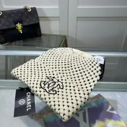 chanel casquette s_124261b